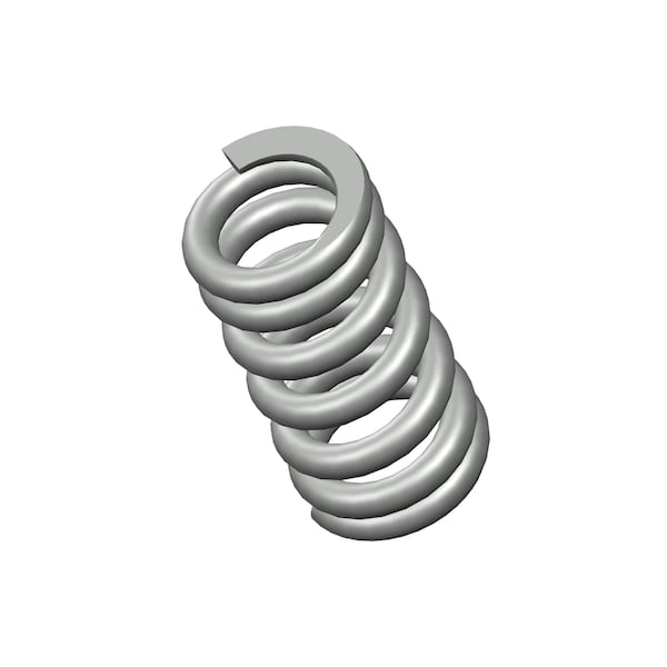 Approved Vendor Compression Spring, O= .250, L= .50, W= .045 R S/U G809974479 - main